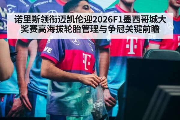诺里斯领衔迈凯伦迎2026F1墨西哥城大奖赛高海拔轮胎管理与争冠关键前瞻